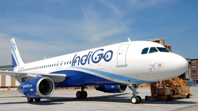 How Long Before IndiGo Can Fly Its Grounded Fleet?