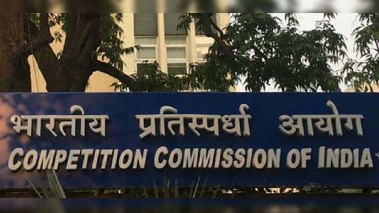 Tighter CCI Scrutiny of High-Value Deals: A Justified Move