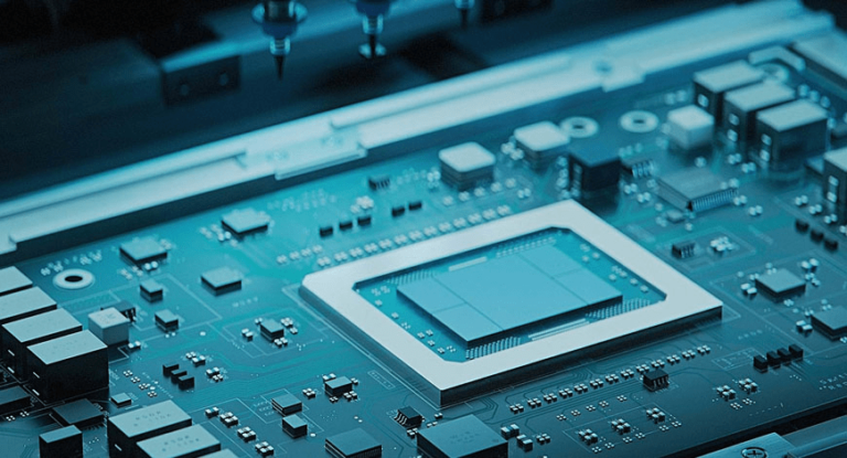 China Says It Will Retaliate Against Japan Chip Curbs