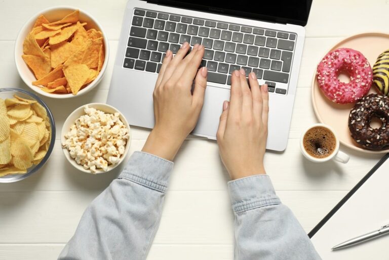 Why Success Sometimes Requires Indulging in Unhealthy Behavior