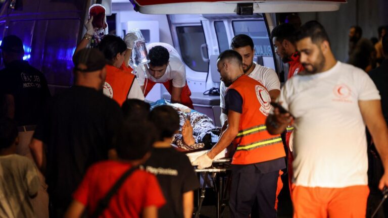 Hezbollah Pager Attack Points to Israeli Supply-Chain Infiltration