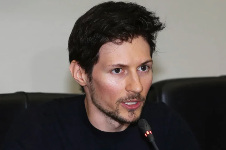 Criticism Mounts Against Telegram Founder for Dismissing Content Warnings