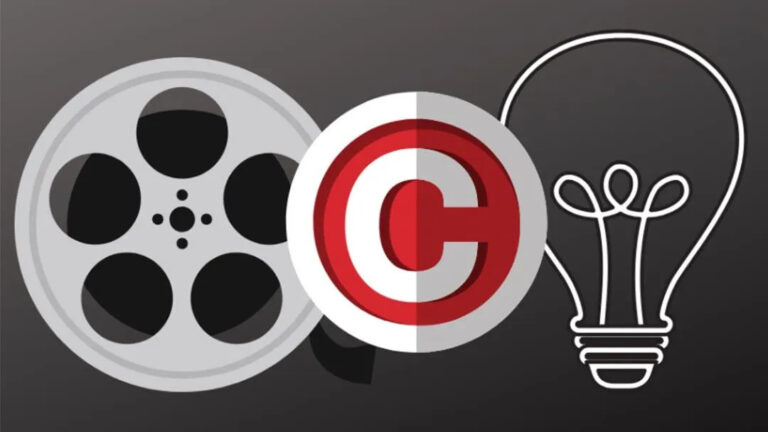 From Logos to Dialogues: Studios Intensify Efforts to Protect Intellectual Property in Films and TV