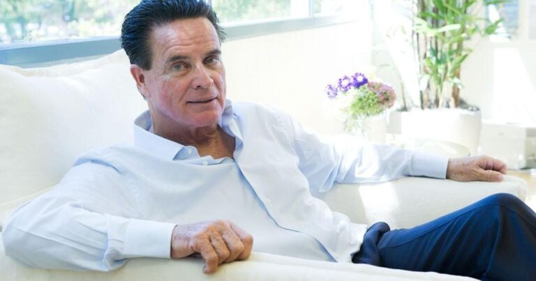 From Surfer to Biotech Billionaire: The Journey of a College Dropout