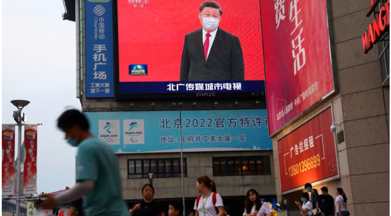 China Unveils Ambitious Strategies to Revitalize Its Struggling Economy