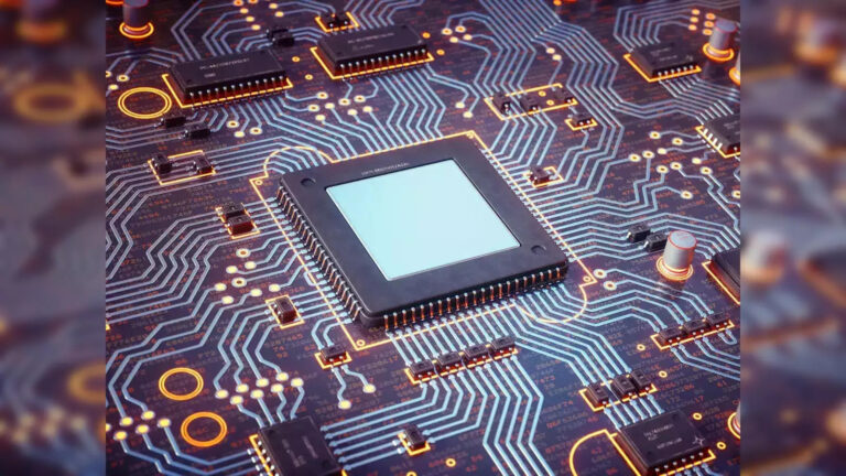 Everyone, Chip In: India’s Ambition to Lead in Semiconductor Manufacturing