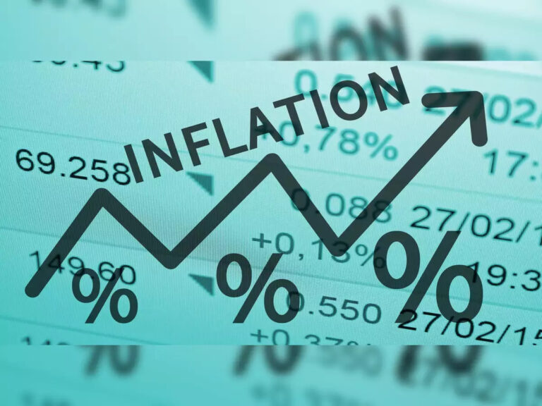 CPI Inflation Seems Set to Stay Within a Moderate Range