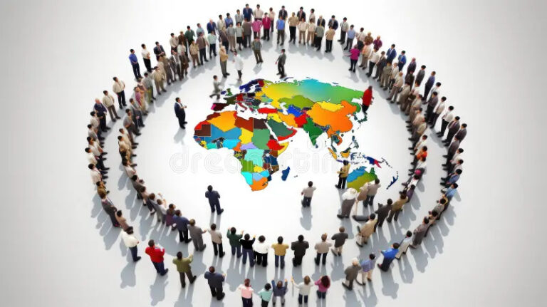 UPS: Open to Others – Embracing Innovation, Diversity, and Global Collaboration