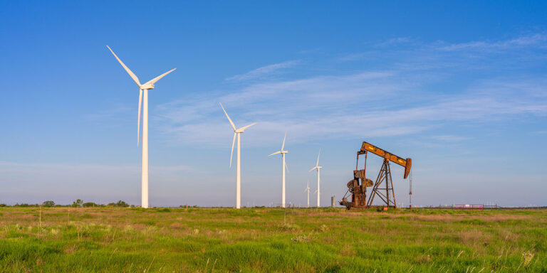 Invest Wisely in Energy Transition: Avoid Throwing Money After Bad Strategies