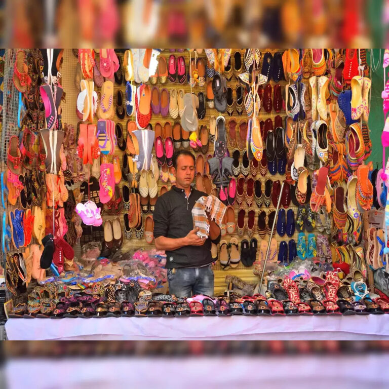 Don’t Club Nano Businesses with Other MSMEs for Policy Efforts