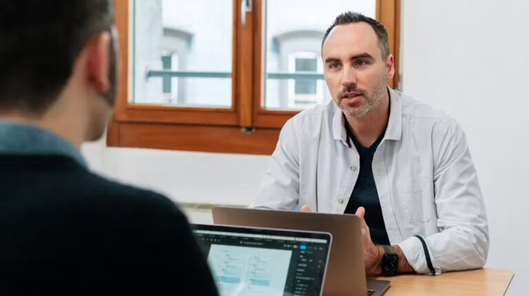 Corporate Pay Disparity Must Pass Two Key Tests