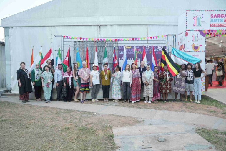 India’s Largest Arts & Crafts Festival Transforms Kerala’s Malabar Coast into Global Cultural Hub