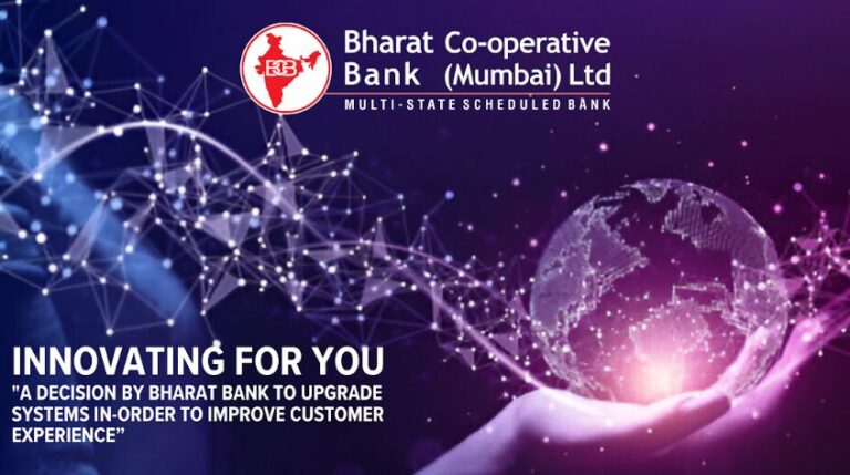 BHARAT BANK Embraces Transformation: Upgrading to Finacle Ver. 10.2.25 by INFOSYS to Enhance Customer Experience and Drive Operational Excellence