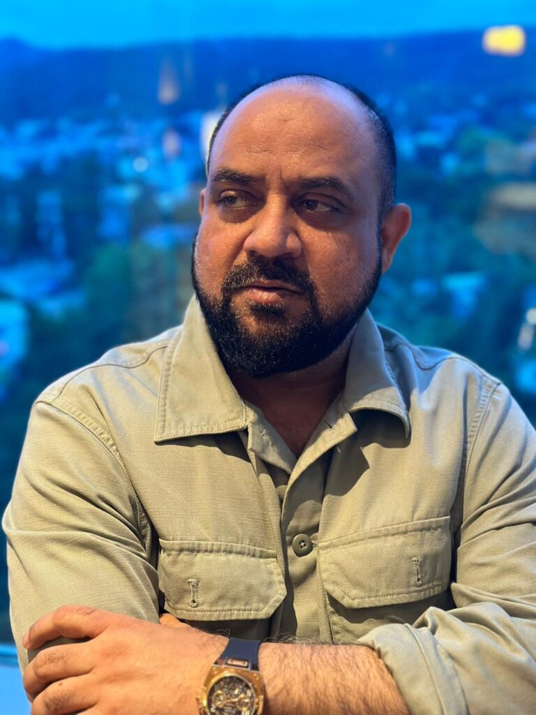 Rajesh Shukla’s Views on “The Role of Compliance and Expert Teams in Maximizing Investment Returns”