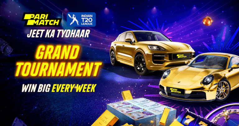 The Festival of Winnings on Parimatch is LIVE, Join Round 2 for a Chance to Win Porsche 911 Carrera, Apple & Dyson Products