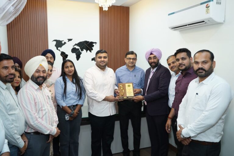 Joy Business Center – A Dynamic New Commercial Hub at Celebration Bazaar, Khanna