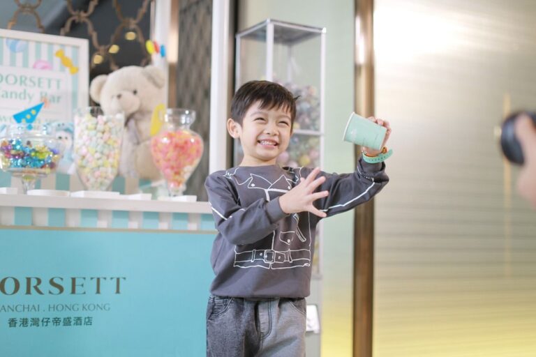Dorsett Wanchai and Dorsett Mongkok Promise a Fantastic Summer Vacation for Families