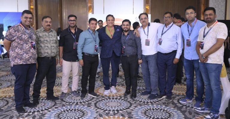 Campus Activewear Hosts Largest-ever Distributor Meet – Shoecase 2025; Celebrates Two Decades of Partnership, Progress, and Transformation