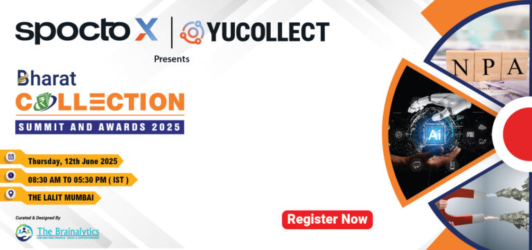 India’s First and Only Platform for the Entire Collections Ecosystem: Bharat Collection Summit & Awards 2025 Set to Redefine the Industry