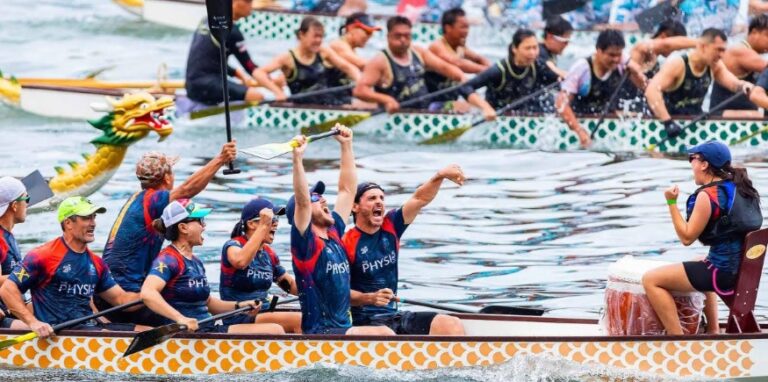 Hong Kong’s Brimming Culture Beckons Tourists To Delve Into Art, Carnival & Dance