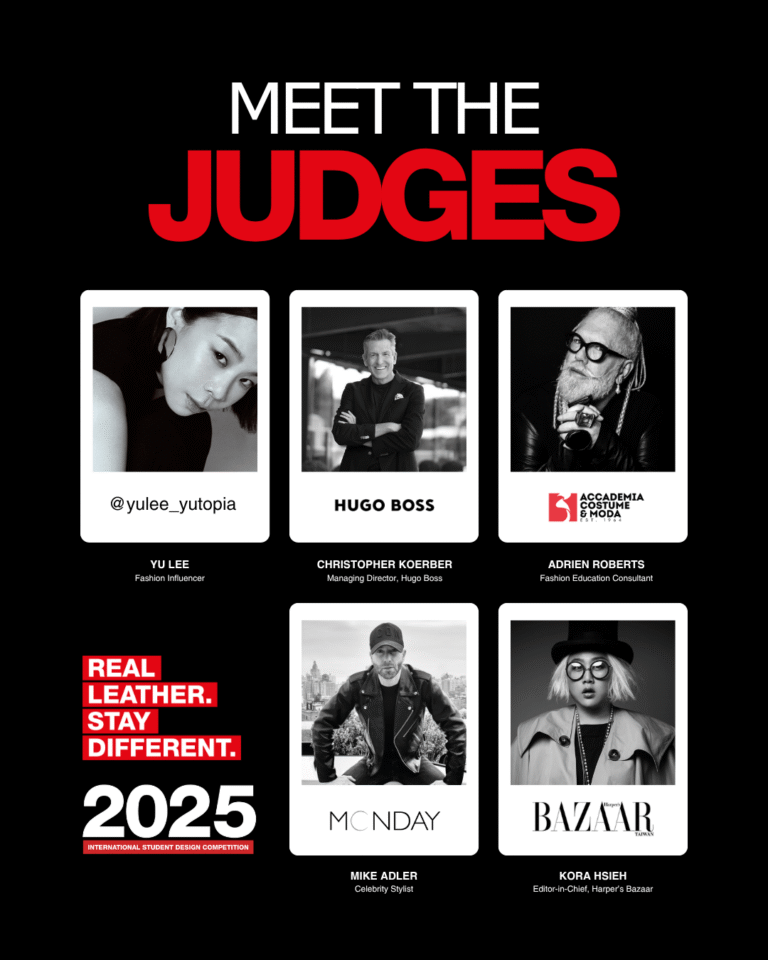 Could Your Design Land You an All-Expenses-Paid Trip to Taipei