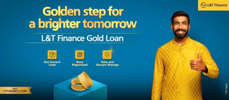 L&T Finance Ltd. Completes the Acquisition of Paul Merchants Finance’s Gold Loan Business