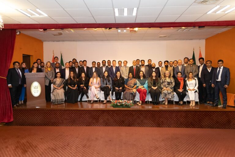 India-Mexico Trade Corridor: Credlix Launches India Sourcing to Strengthen Bilateral Trade and Financing for Mexican Manufacturers