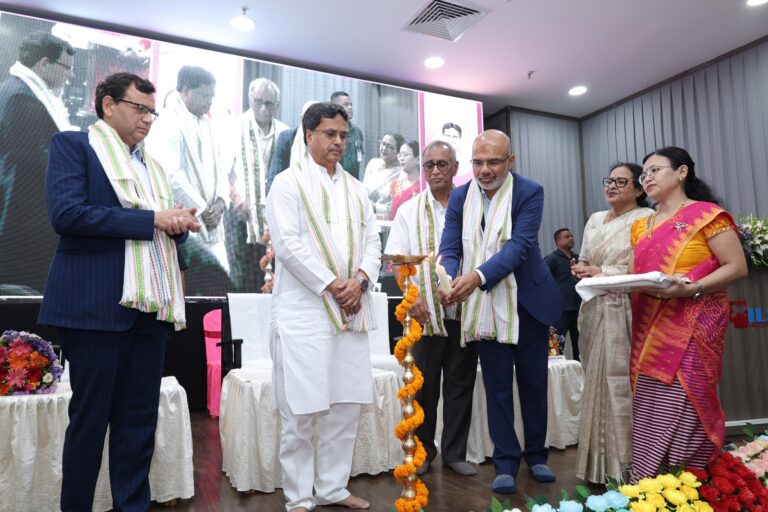 International Oncology & ILS Hospitals Launch Northeast India’s First Corporate Comprehensive Cancer Centre in Agartala, Transforming Cancer Care