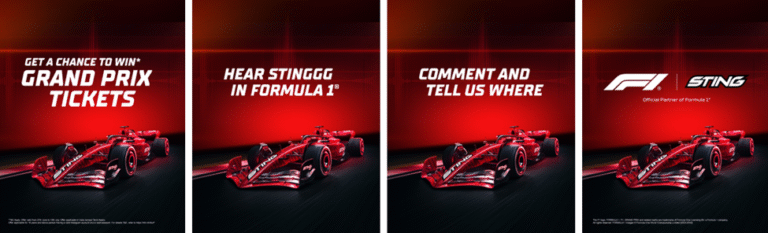 Sting is Writing the Playbook for New Age Marketing