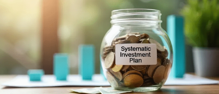 Bajaj Finserv Small Cap Fund NFO: How SIPs Can Help Navigate Volatility