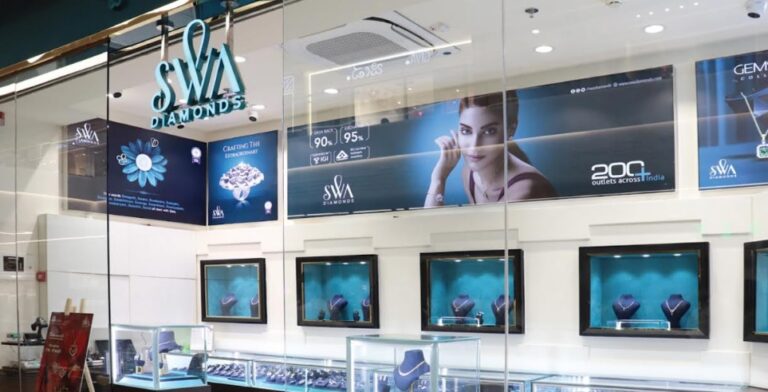 Lab-Grown Trend SWA Diamonds Flies High Globally with 100% Natural Gems