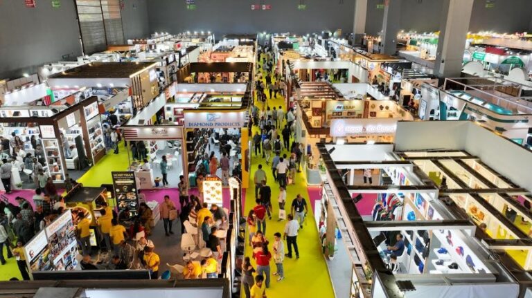 Gifts World Expo 2025 Wraps Up on a High Note with 35,822 Visitors, Robust Business Interactions, and Industry Momentum