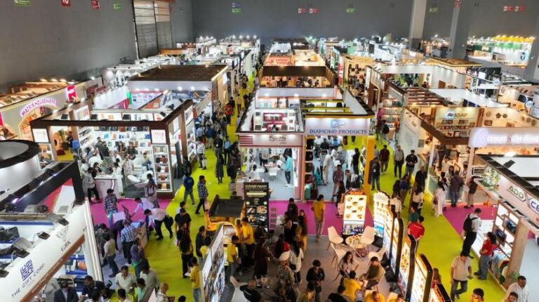 Second Edition of Consumer Electronics World Expo 2025 Wraps Up in Delhi with Energy, Innovation, and Strong Industry Response