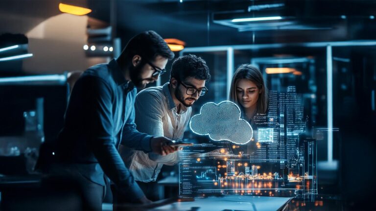 Transforming Digital Infrastructure: How The Apollo University’s B.Tech. Programme Prepares Students for Success in Cloud Computing