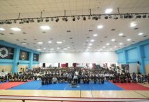 India’s Brightest Young Innovators Set to Represent the Nation at STEM Racing World Finals at Singapore Grand Prix