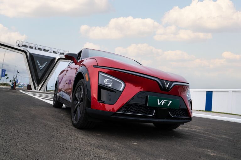 VinFast’s Core Differentiator Lies Beyond the Vehicle in India’s EV Race