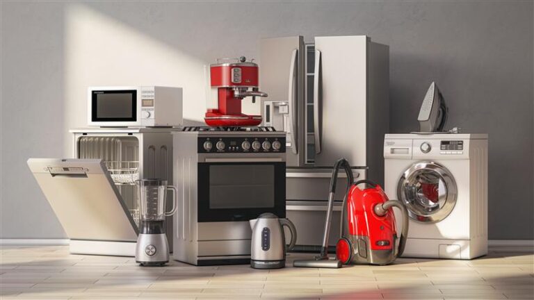 Celebrate Raksha Bandhan with Big Savings on Home Appliances