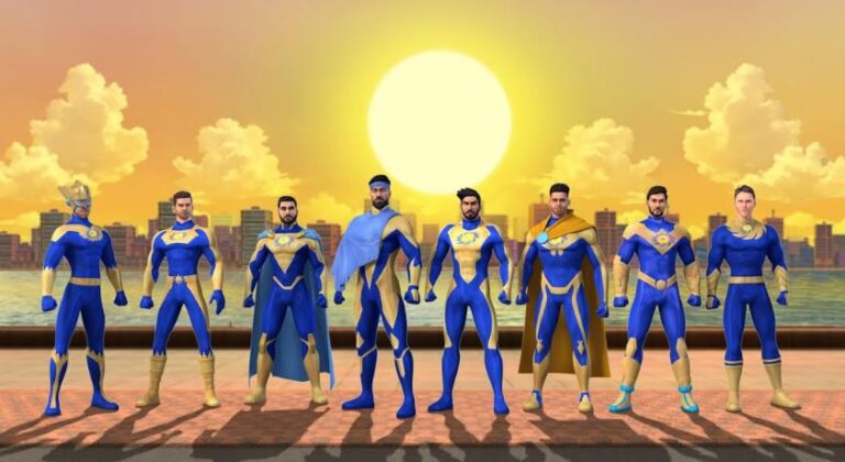 Mumbai Indians extend Mighty Indians IP with 3D Webisodes and More