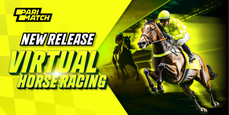 Parimatch Launches Live Virtual Horse Racing Across Asia