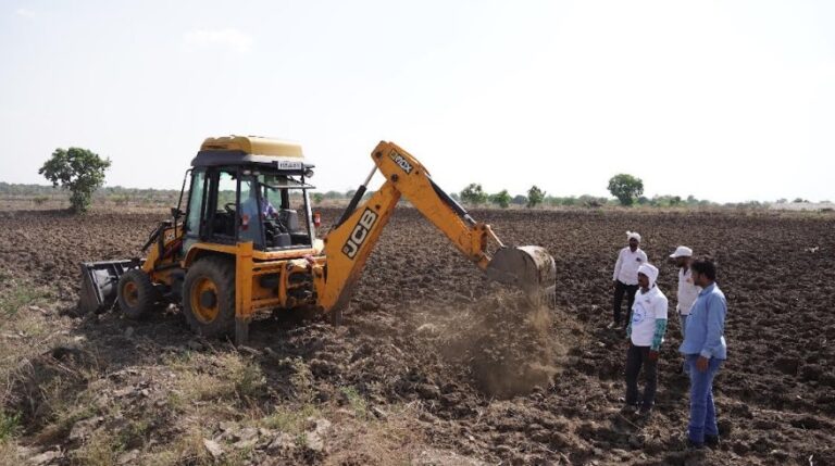 The Art of Living’s Powerful Water Warriors Are Rewriting India’s Future