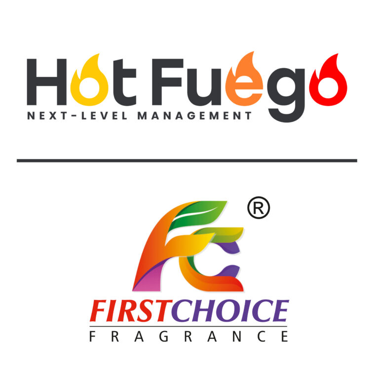 Hot Fuego Ignites the Digital Future of 7th Generation Legacy Brand First Choice Fragrance