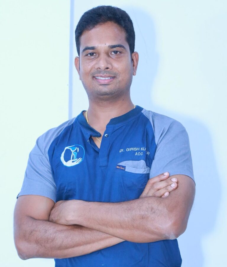 Knee Pain Doesn’t Have to Slow You Down: The Robotic Revolution in Knee Replacement