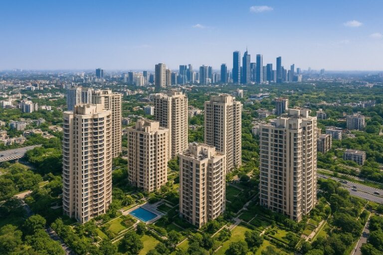 Bigger, Better, Bespoke – Inside the Luxury Housing Boom of Delhi NCR
