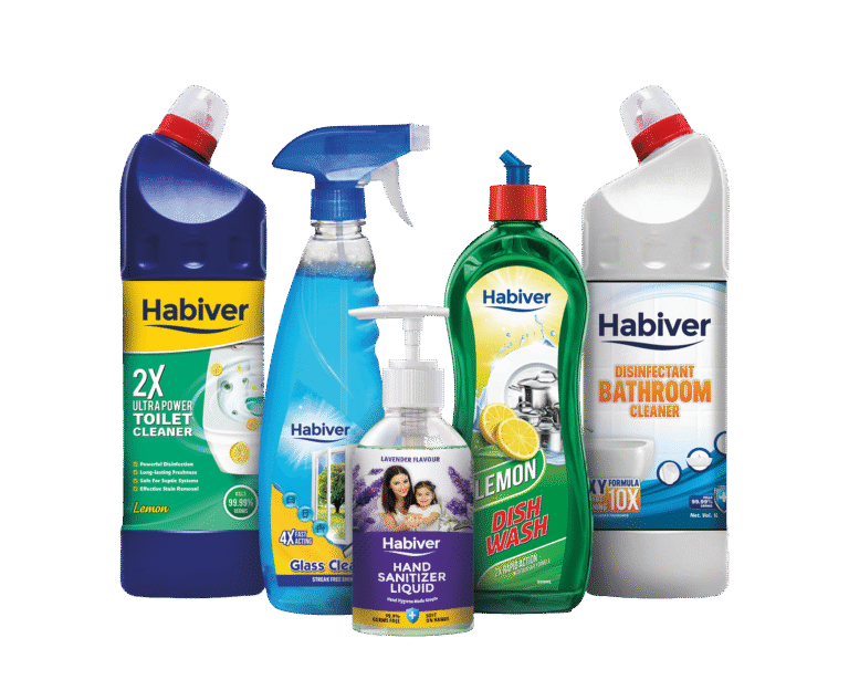 Habiver Launches Nationwide with Next-Gen Wellness and Homecare Solutions