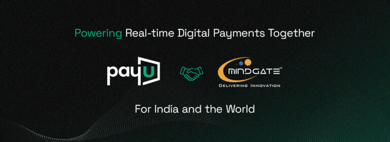 PayU Deepens Strategic Investment in Mindgate – To Accelerate Growth of Real Time Solutions for India and the World