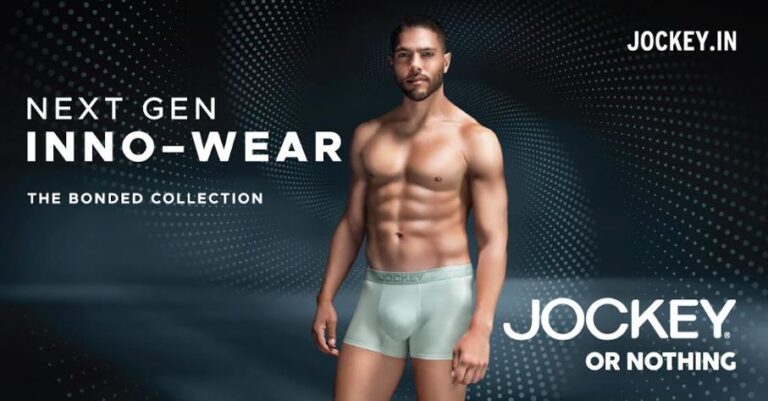Jockey Unveils Next Gen Inno-Wear, Expanding Men’s Innerwear Collection with a New Standard of Bonding Technology and Comfort