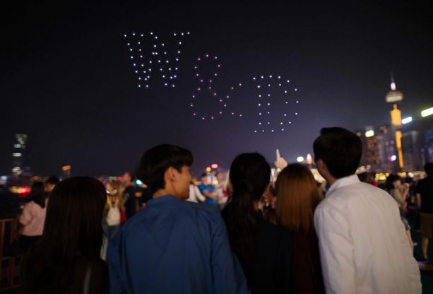 Hong Kong’s Iconic Culinary Festival Returns This October