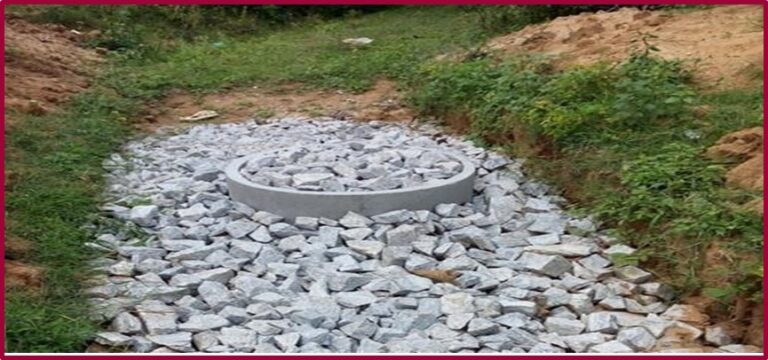 Bundelkhand’s Water Crisis Eases with Powerful Groundwater Recharge by The Art of Living