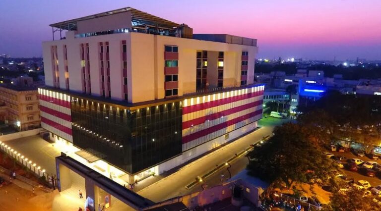 Before the Brain&apos;s Whisper Turns Into a Scream for Help — Neurology Experts at Sri Ramakrishna Hospital Spreads Awareness on Neurological Health