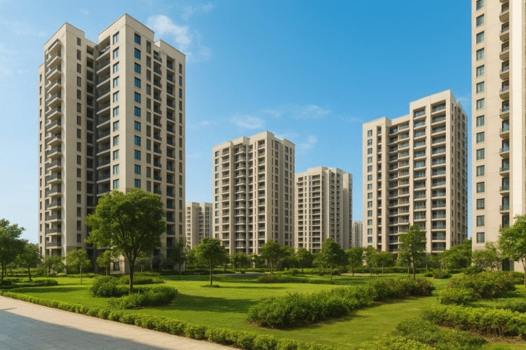Realty Developers See a Burst of Sales in Key Metros and Smaller Cities This Festival Season